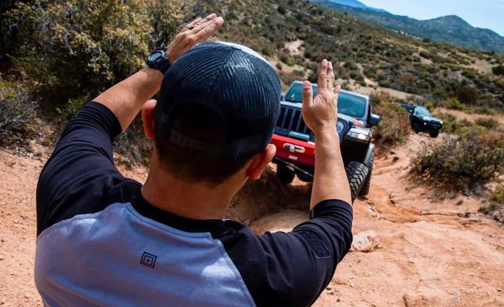 10 Off-Road Mistakes You’ll Regret Ignoring (Trust Us) - Mountain Offroad (M.O.R.E.)