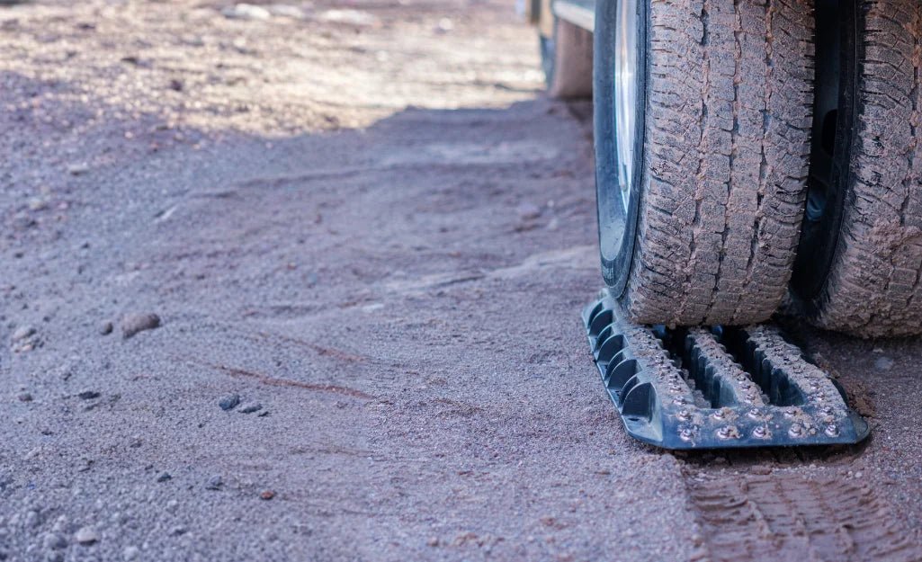 How to Choose Recovery Gear: Basic, Pro, Extreme - Mountain Offroad (M.O.R.E.)