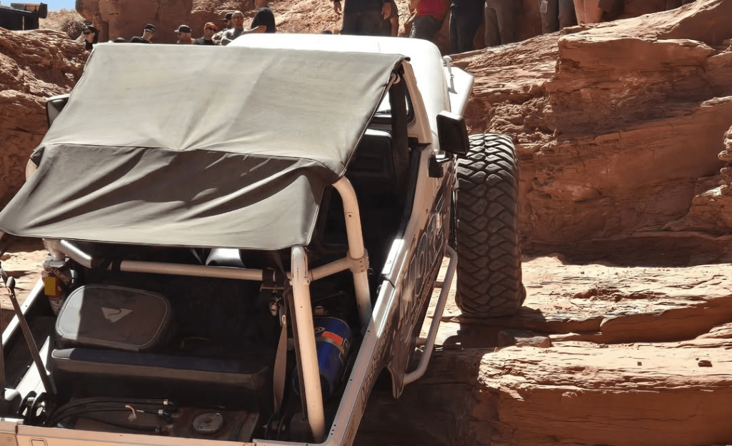 The Most Overrated Off Road Upgrades (and What to Do Instead) - M.O.R.E.