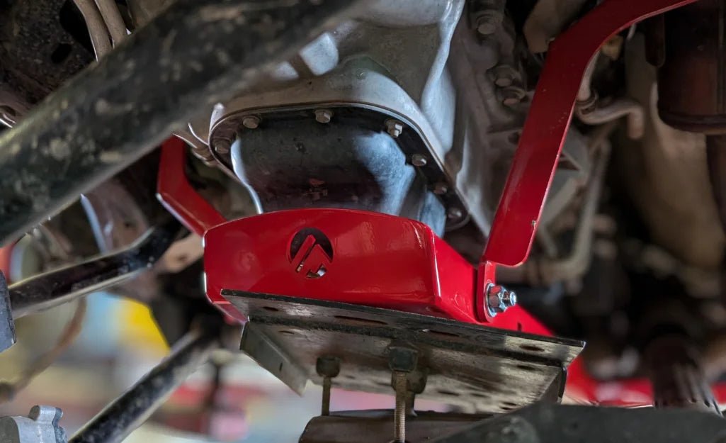 When the Trail Hits Hard: Stories From Real Drivers - M.O.R.E.