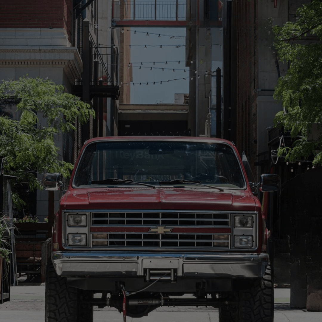GM Parts