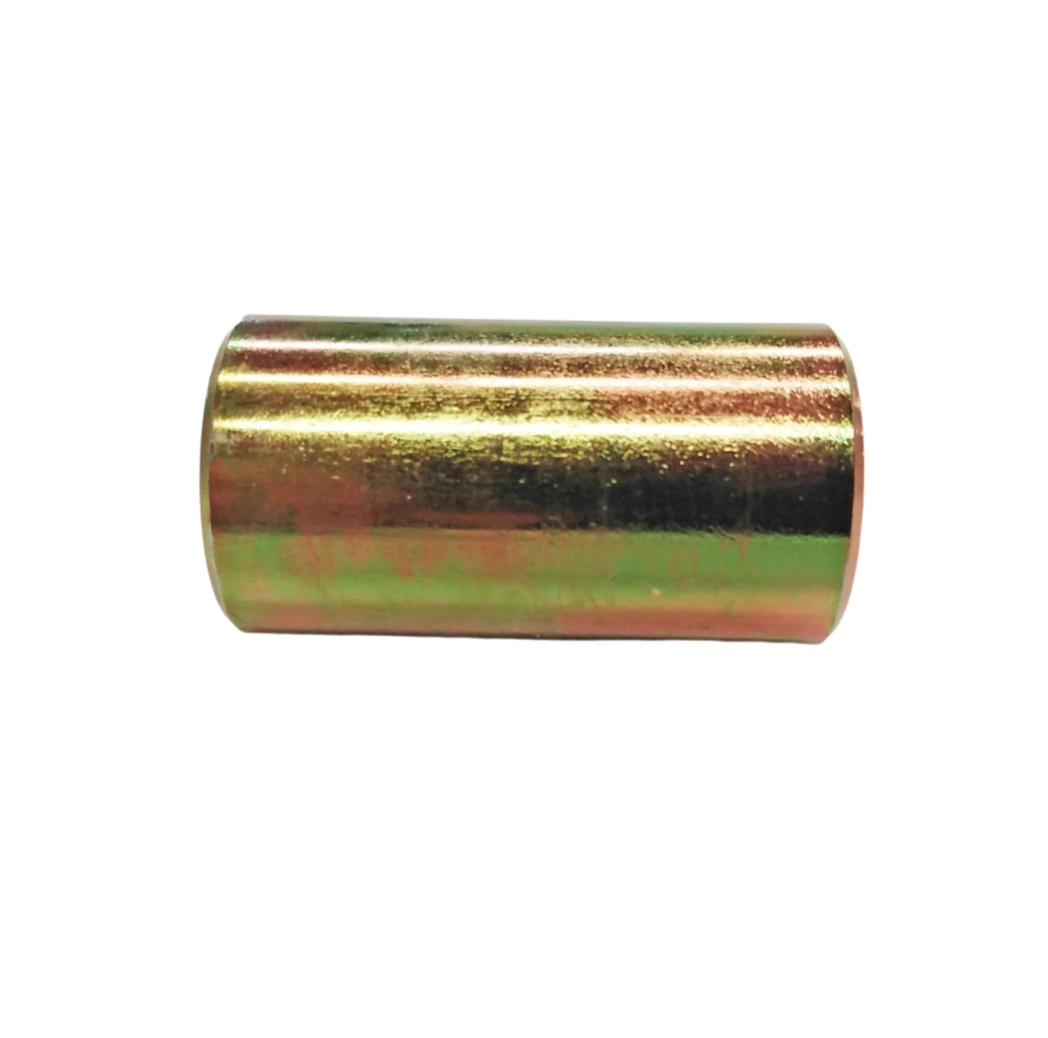 1" OD x 1.8125" Long Drilled Sleeve for 1/2" Bolt for our shackle side plates-M.O.R.E.