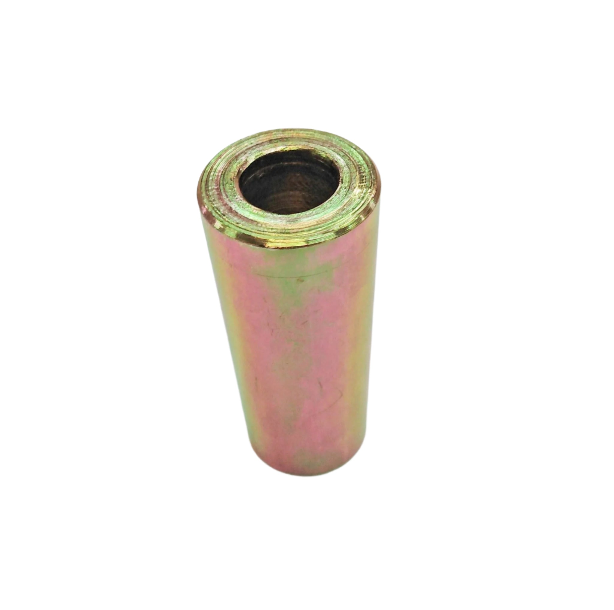 1" OD x 3" Long Sleeve for 1/2" Center Bolt for our shackle side plates-M.O.R.E.