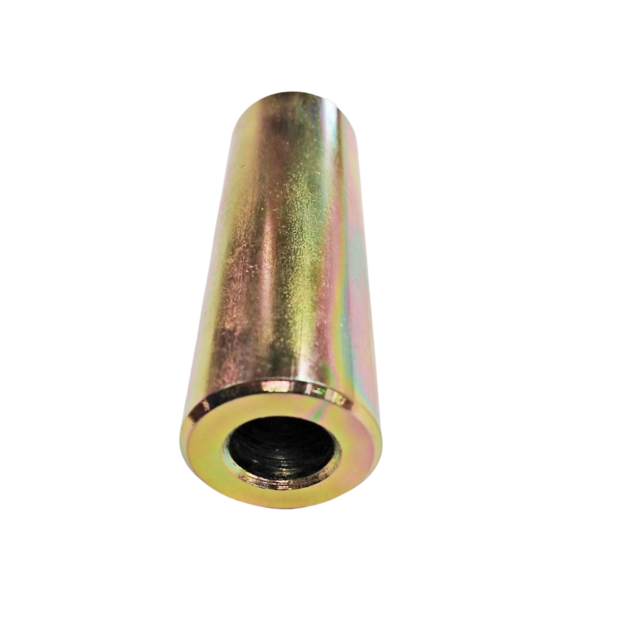 1" OD x 3" Long Sleeve for 1/2" Center Bolt for our shackle side plates-M.O.R.E.