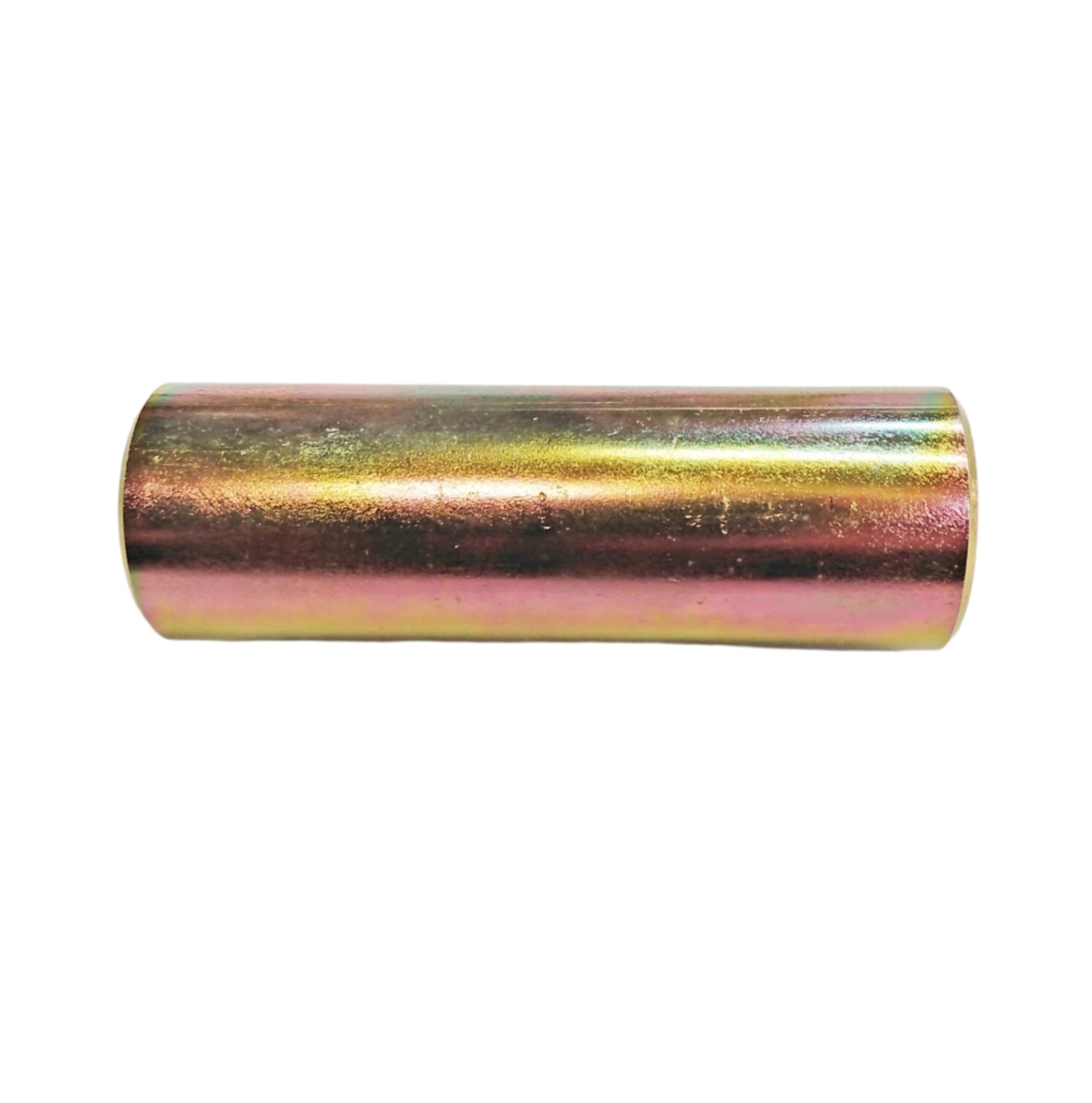 1" OD x 3" Long Sleeve for 1/2" Center Bolt for our shackle side plates-M.O.R.E.