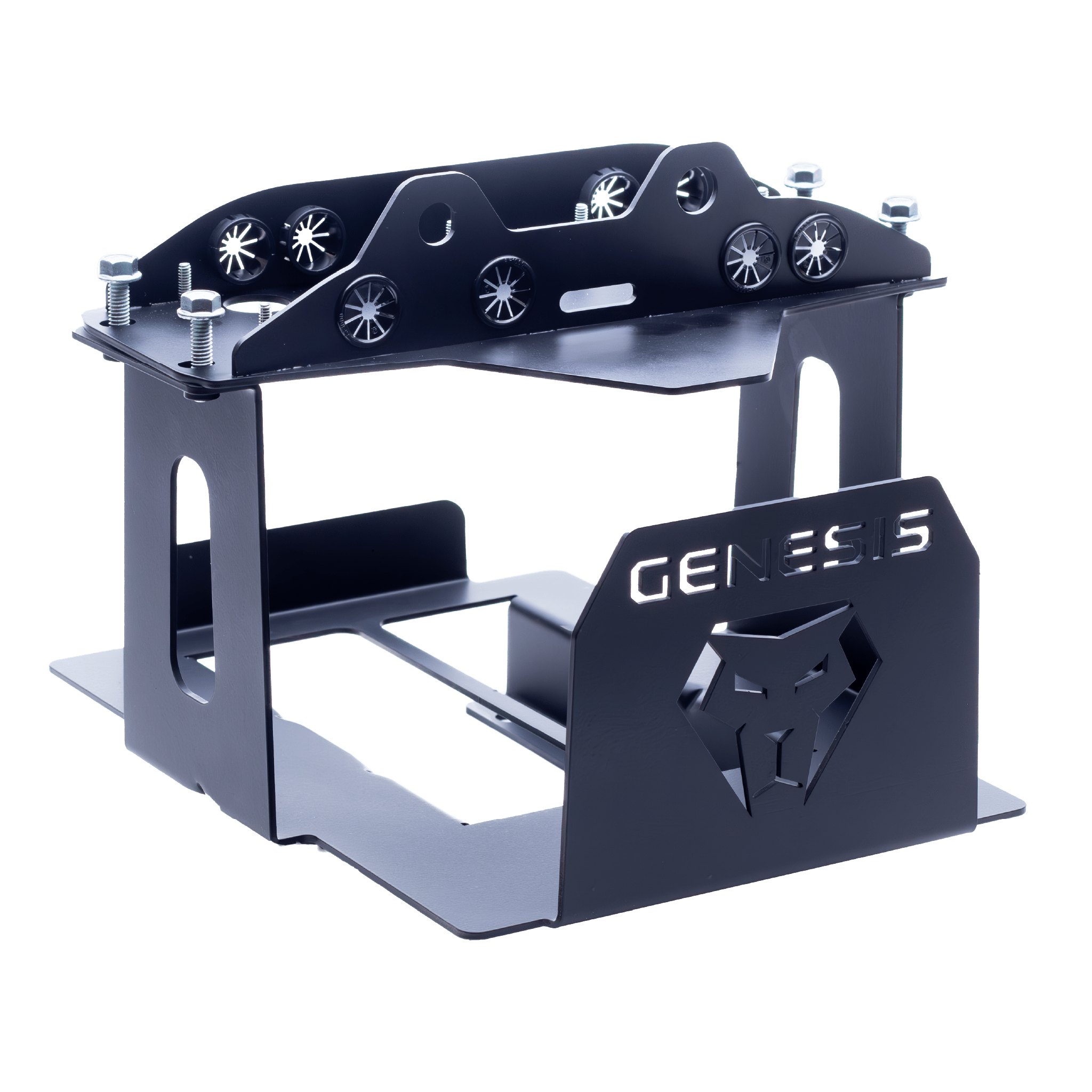 2005-2015 Toyota Tacoma DIY Kit-M.O.R.E.