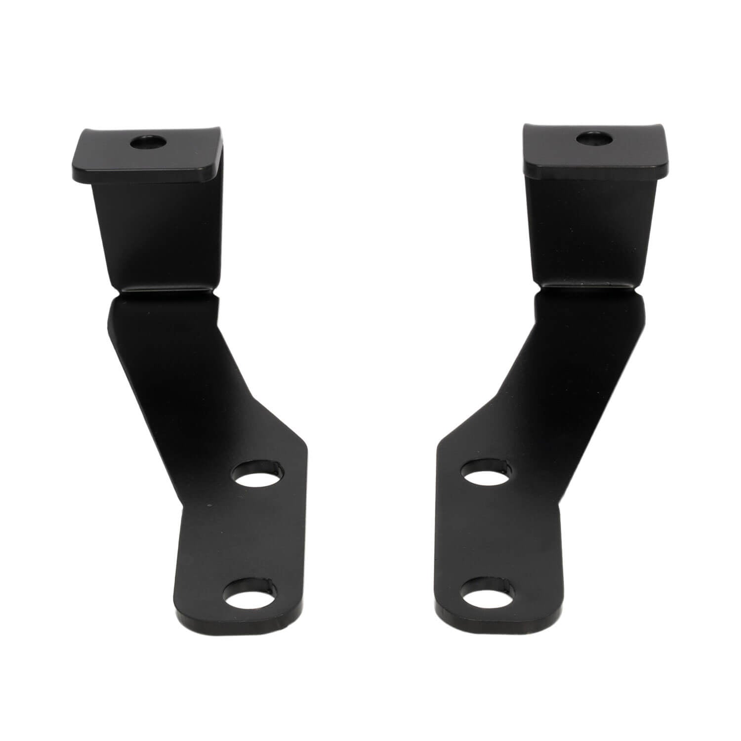 2016 - 2023 Toyota Tacoma A - Pillar Mounts - Mountain Offroad (M.O.R.E.)