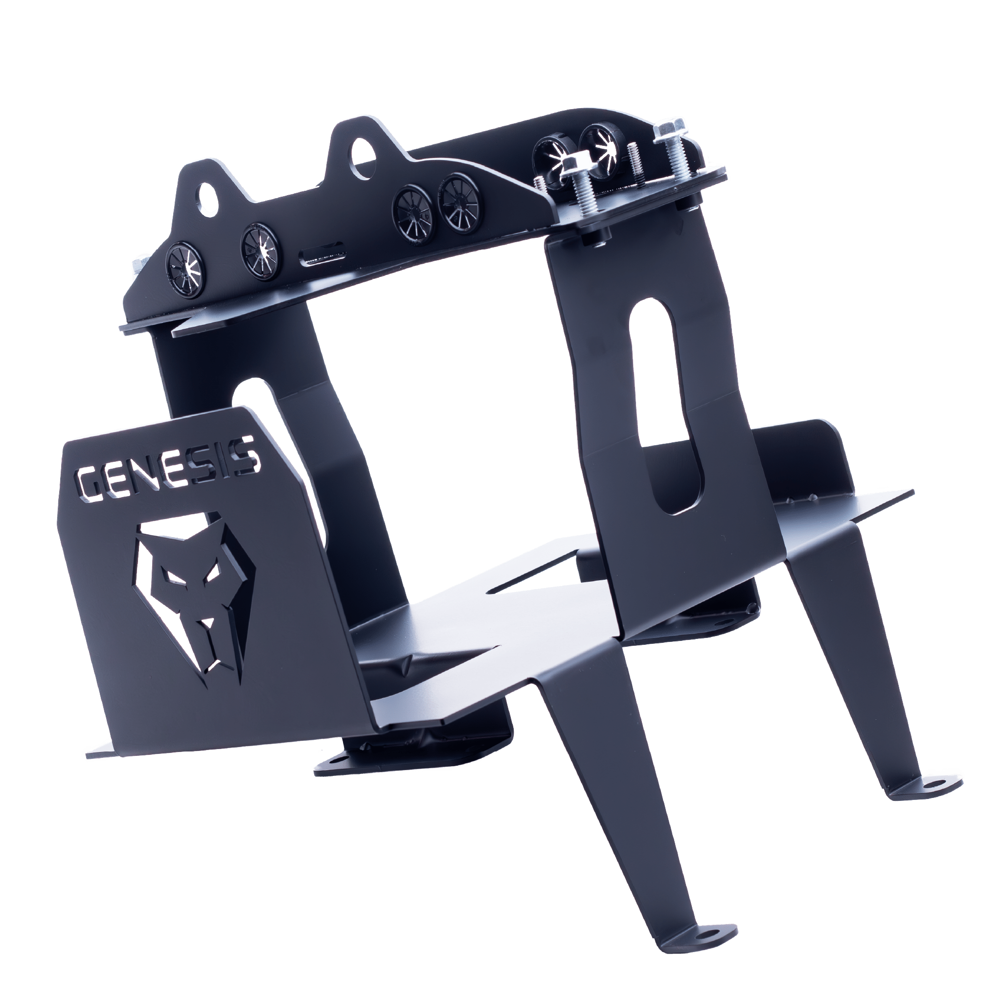 2016-2023 Toyota Tacoma DIY Kit-M.O.R.E.