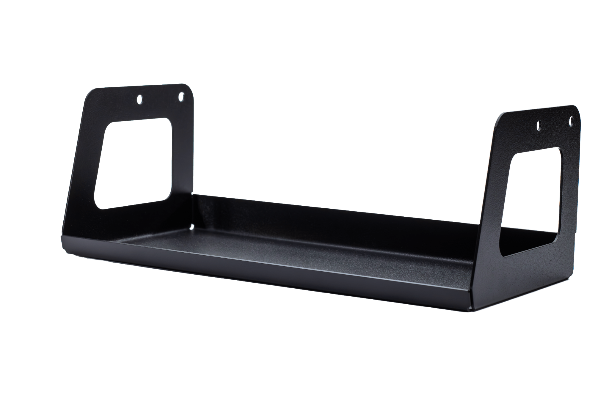 2018-2023 4-Door Jeep Wrangler Outlet Box Shelf-M.O.R.E.