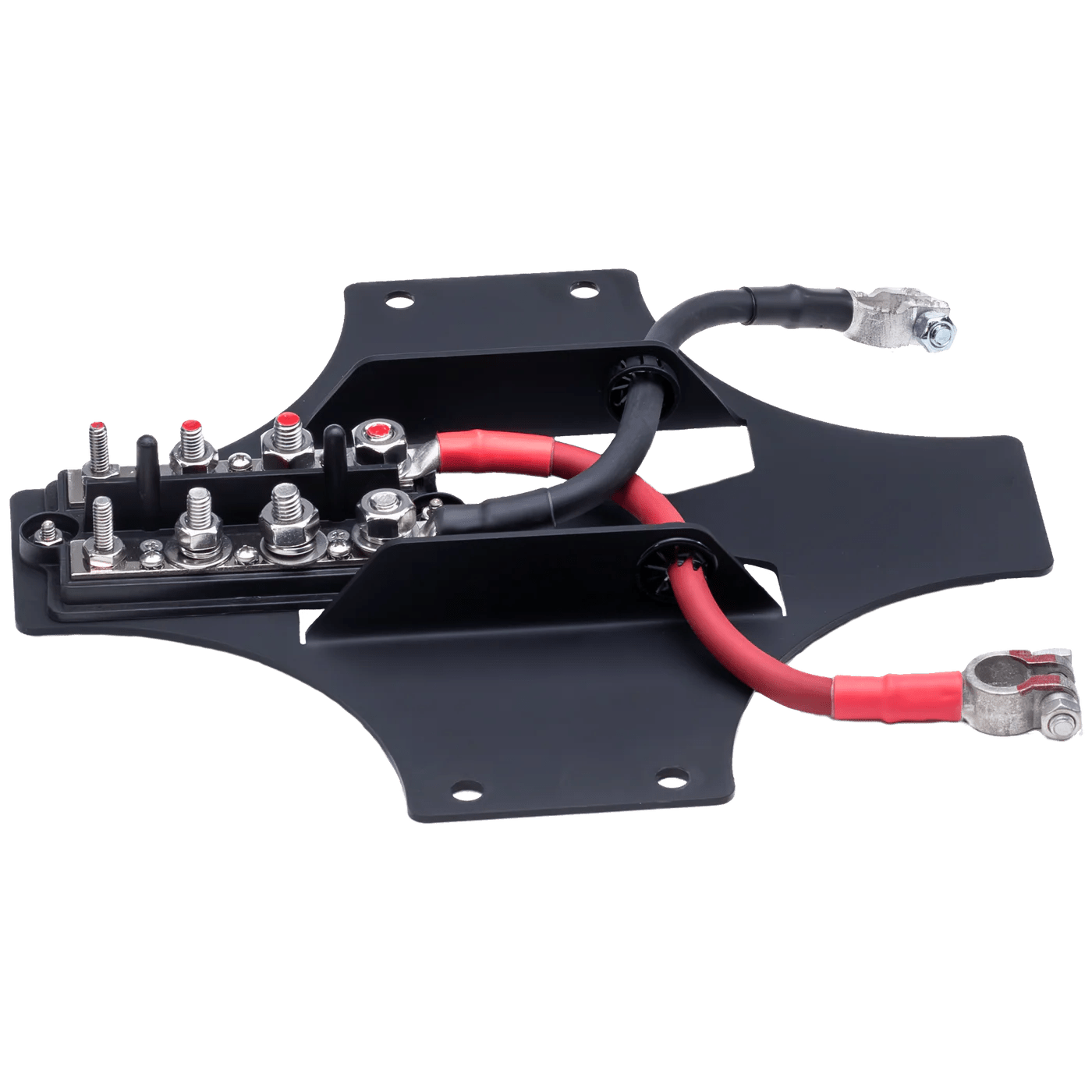 2018+ Jeep JL / JT Stock Battery Replacement Kit-M.O.R.E.