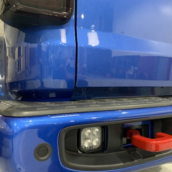 2020+ Jeep Gladiator Reverse Light Kit (with Lights)-M.O.R.E.