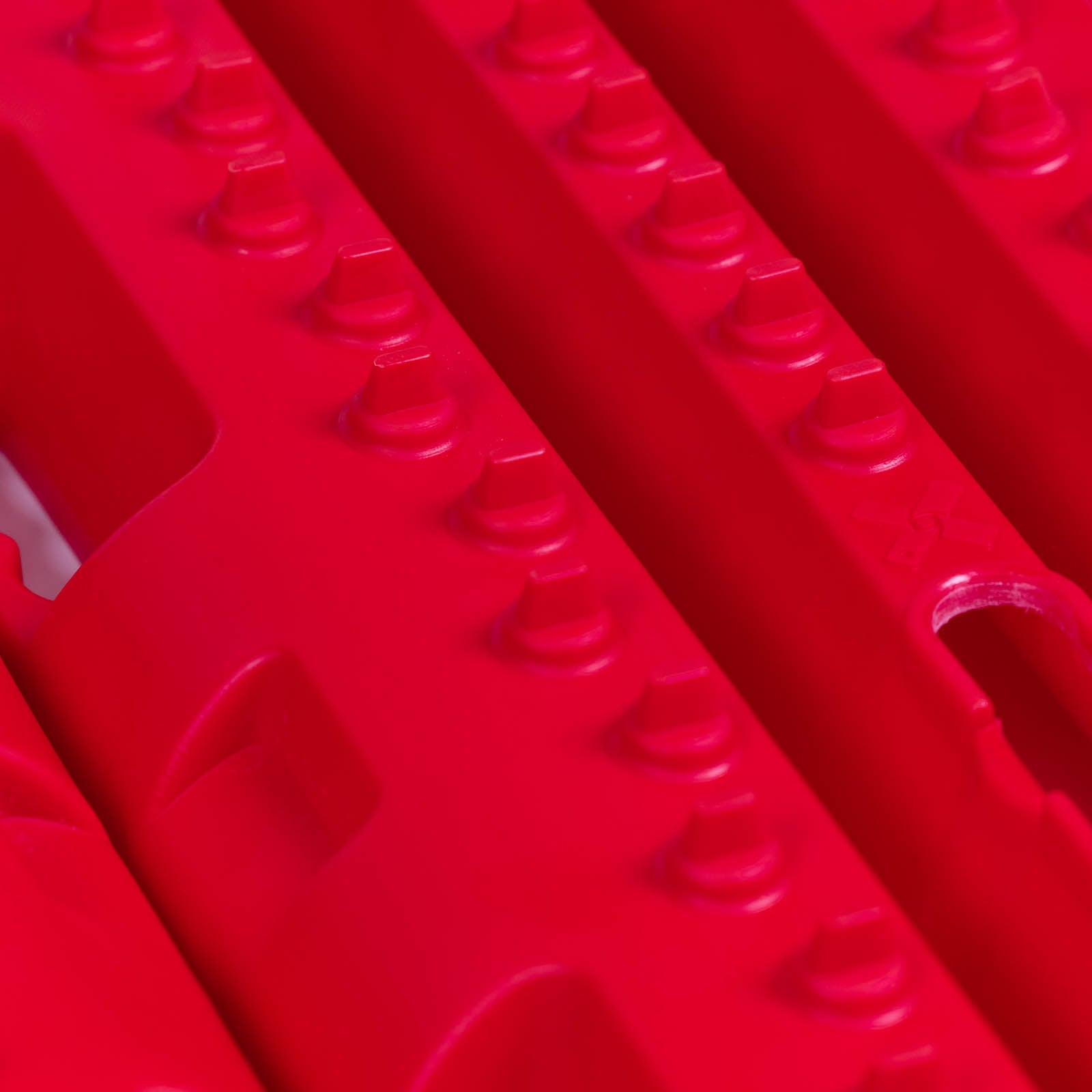 RototraX Traction Boards RED-M.O.R.E.