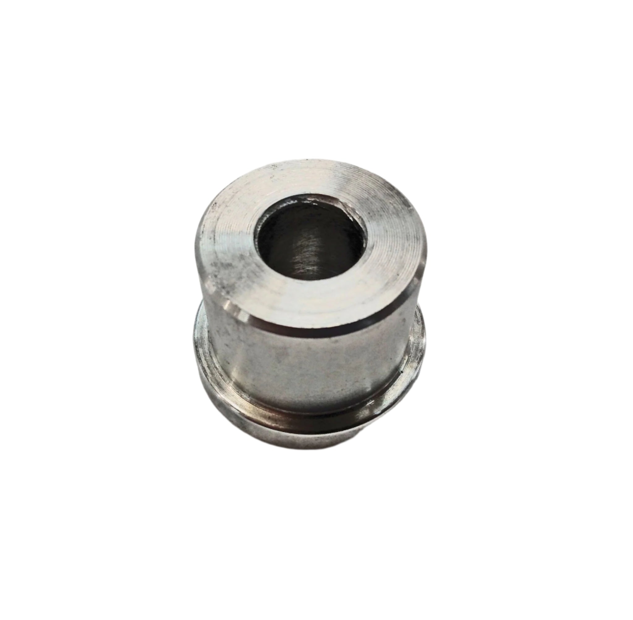 Aluminum bushing for Shackle Reversal System Front Bracket (87-95 YJ)-M.O.R.E.