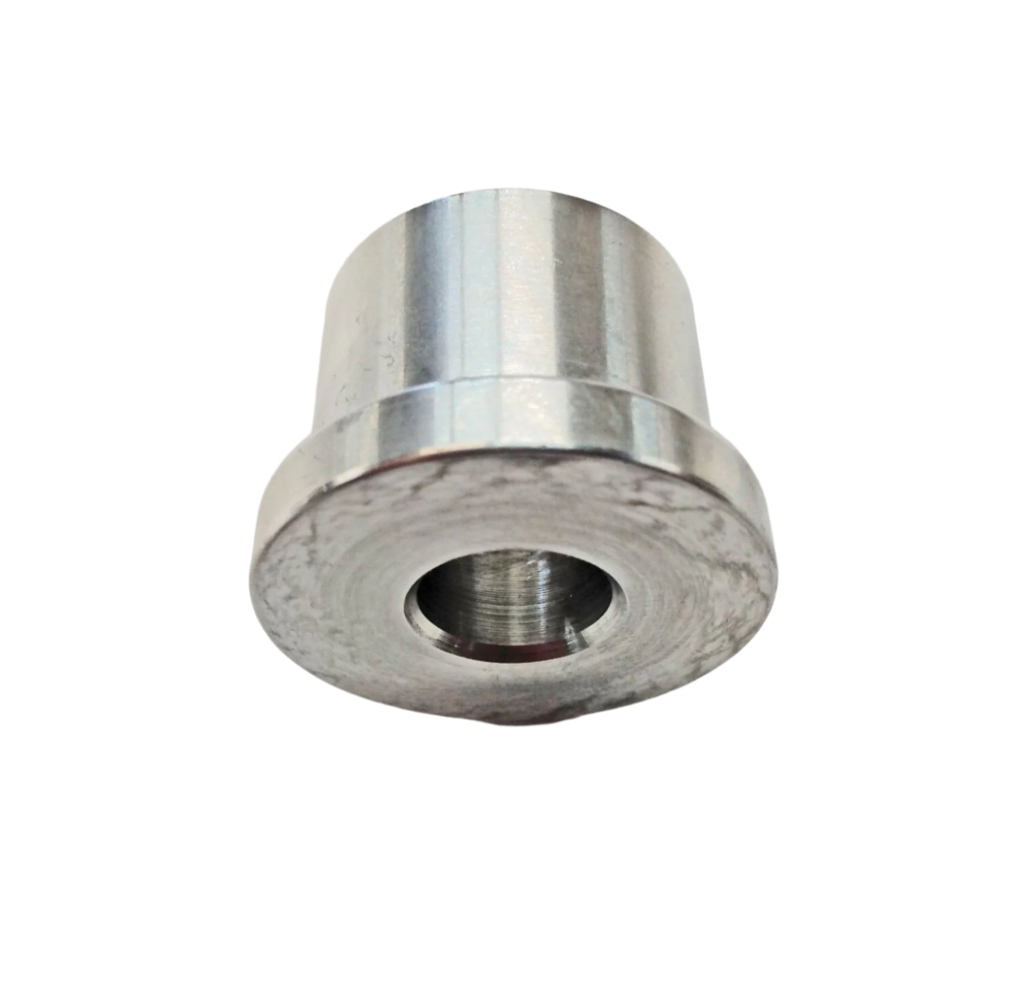 Aluminum bushing for Shackle Reversal System Front Bracket (87-95 YJ)-M.O.R.E.