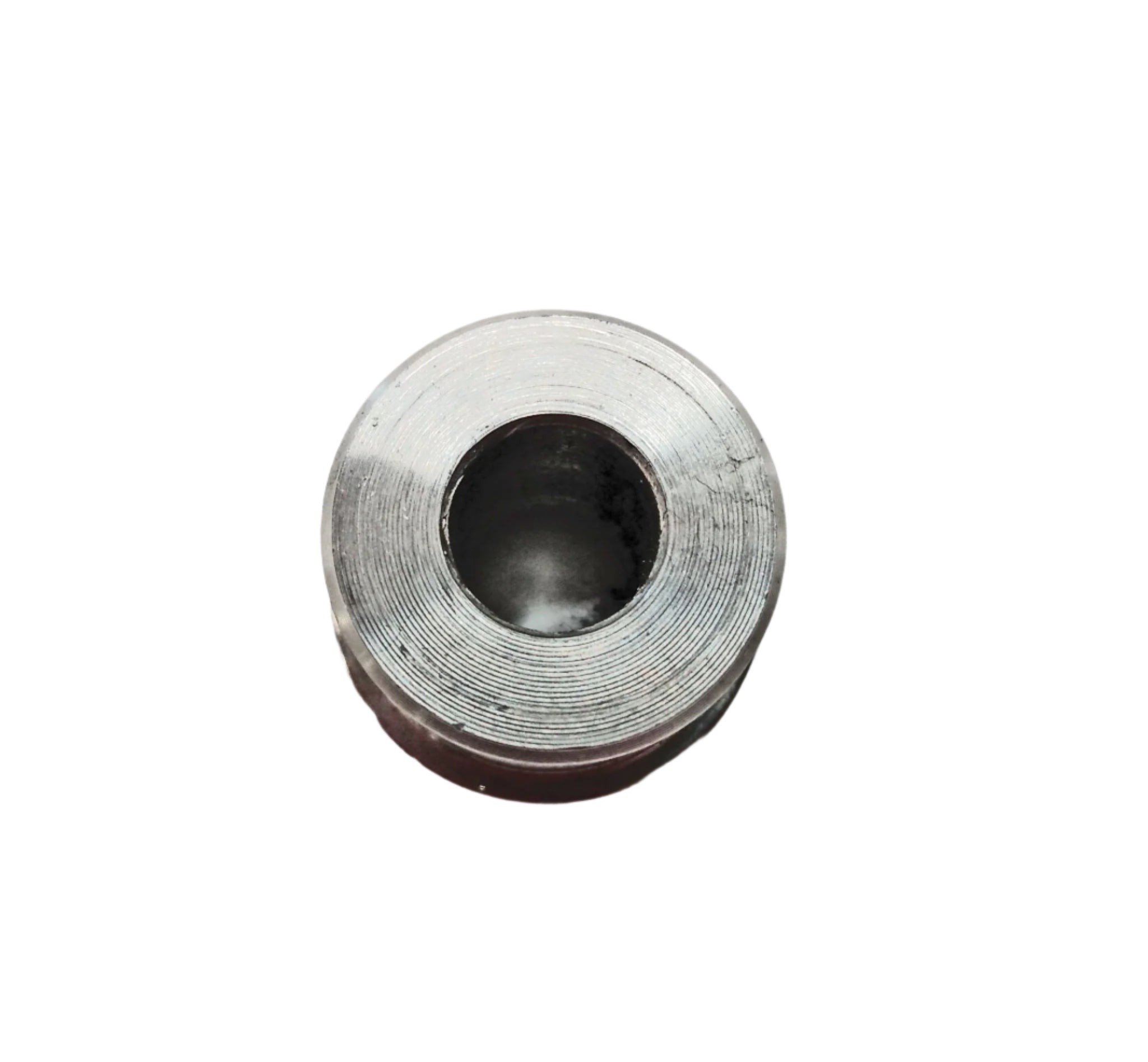 Aluminum bushing for Shackle Reversal System Front Bracket (87-95 YJ)-M.O.R.E.