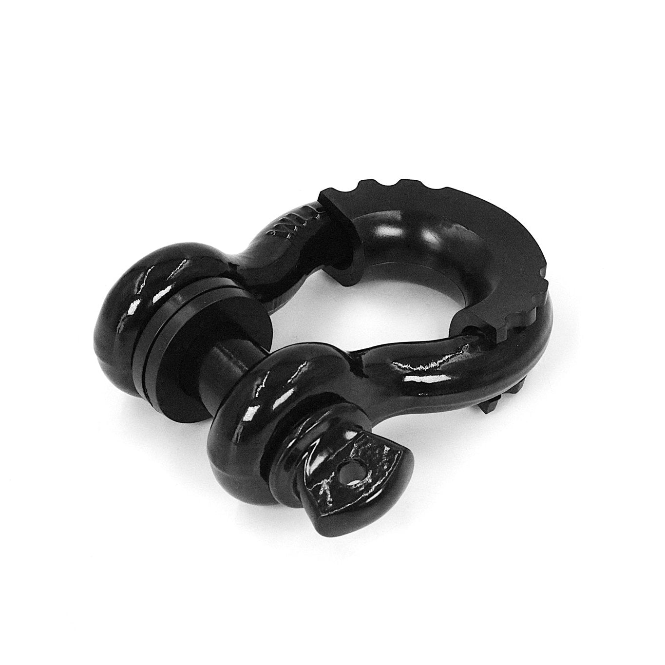 Carbon Offroad 4.75T Bow Shackle-M.O.R.E.
