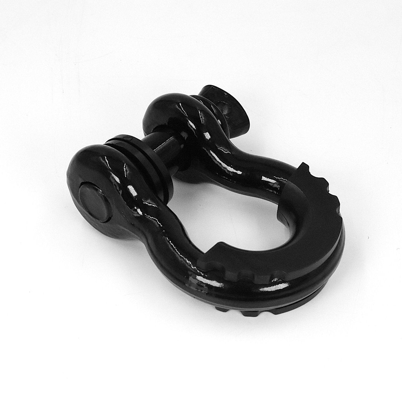 Carbon Offroad 4.75T Bow Shackle-M.O.R.E.