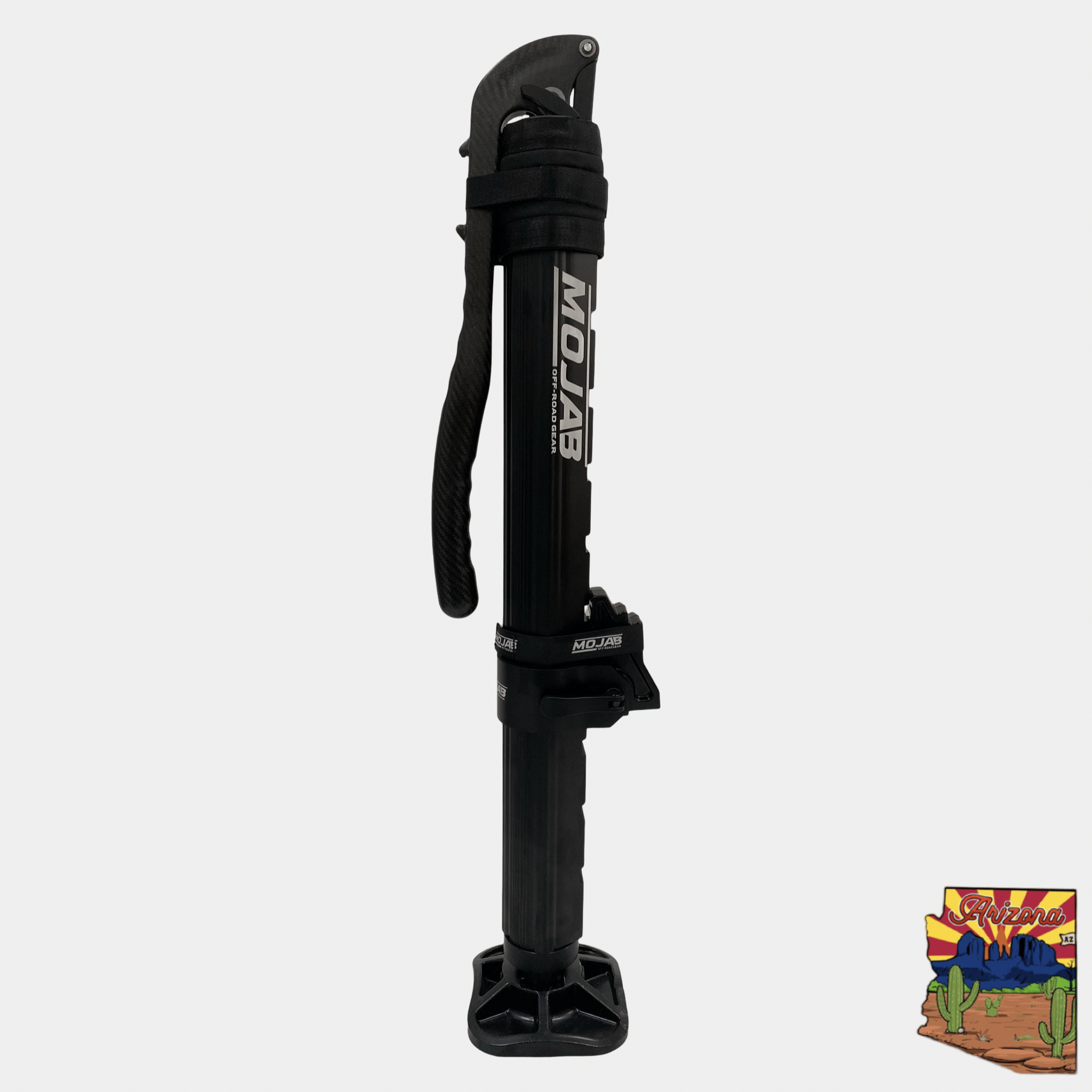 CarbonPro Hydraulic Jack MLH 48''-M.O.R.E.
