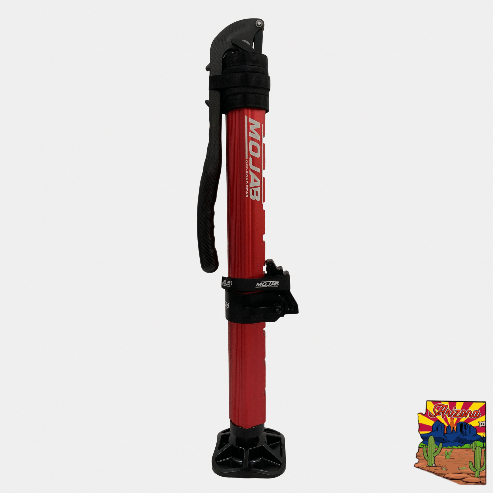 CarbonPro Hydraulic Jack MLH 48''-M.O.R.E.