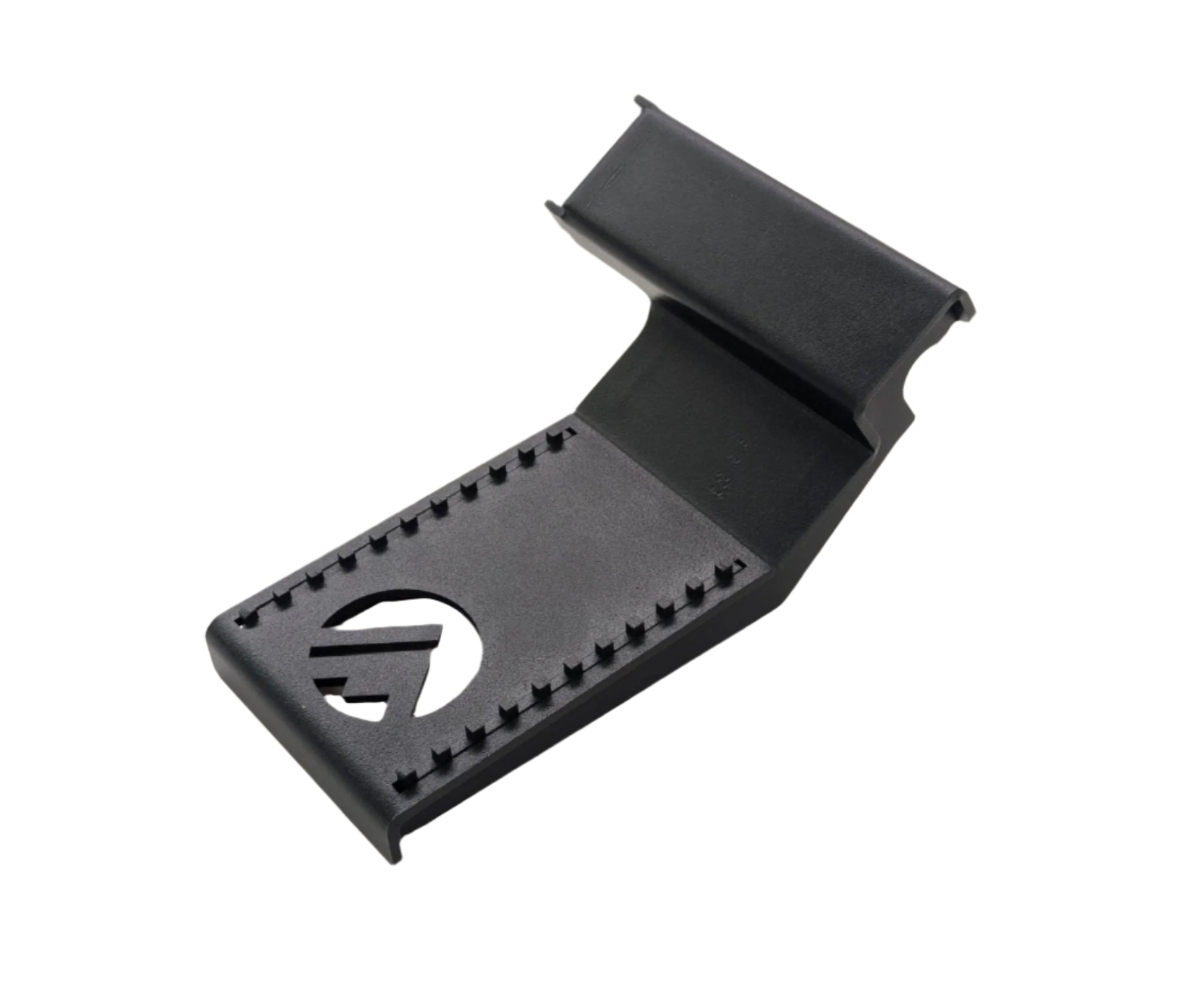 Dead Pedal for Jeep Gladiator JT with 3.6L (2020+) Driver Side-M.O.R.E.