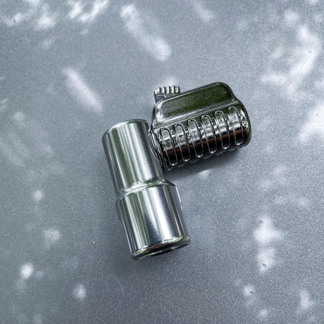 Dream Auto Air Chuck - 90 Degree-M.O.R.E.