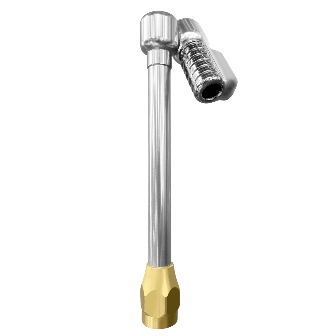 Dream Auto Air Chuck - Flex-M.O.R.E.