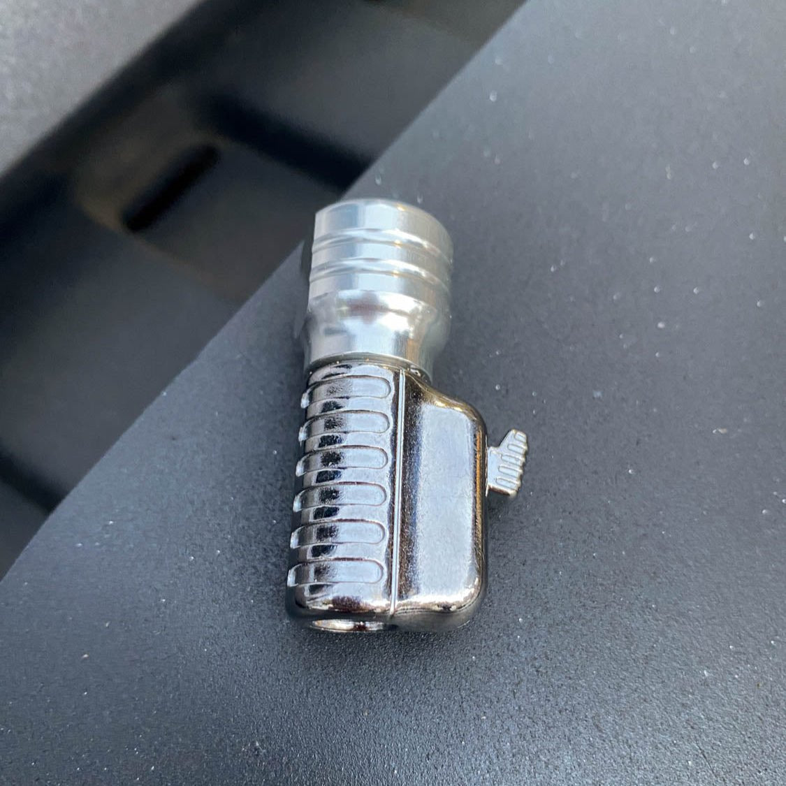 Dream Auto Air Chuck - Straight-M.O.R.E.