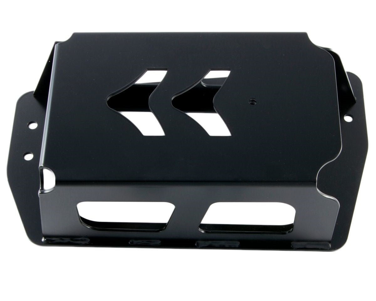 Jeep JK Evap Skid Plate (2012–18) by M.O.R.E.-M.O.R.E.