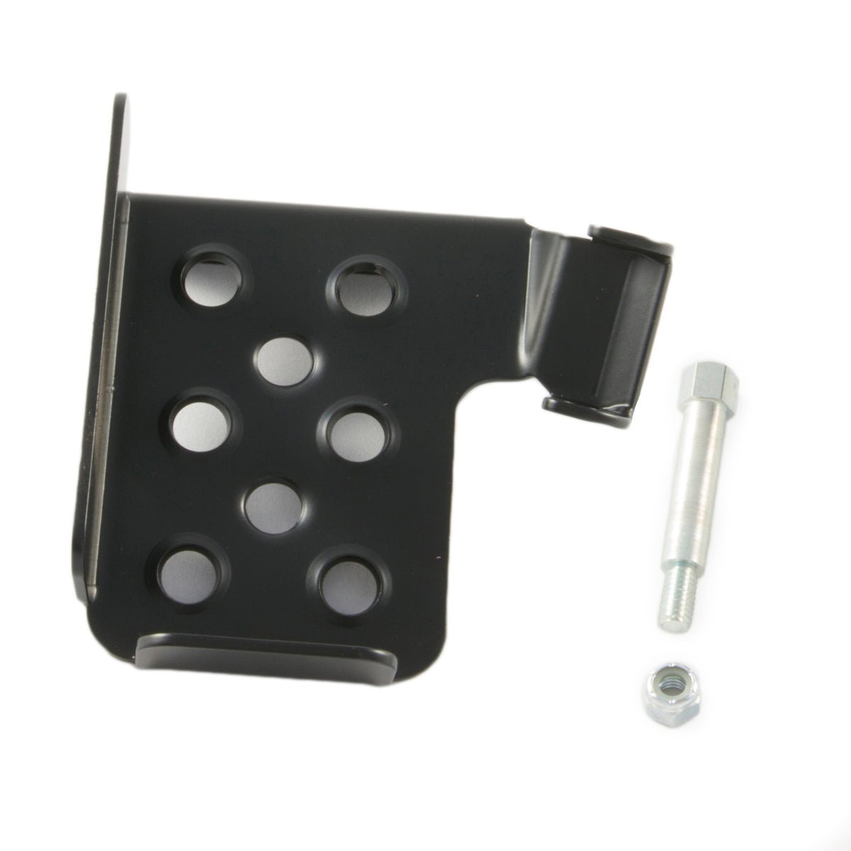 Exterior Door Pedal for Jeep Wrangler YJ (1987-96) Driver Side-M.O.R.E.