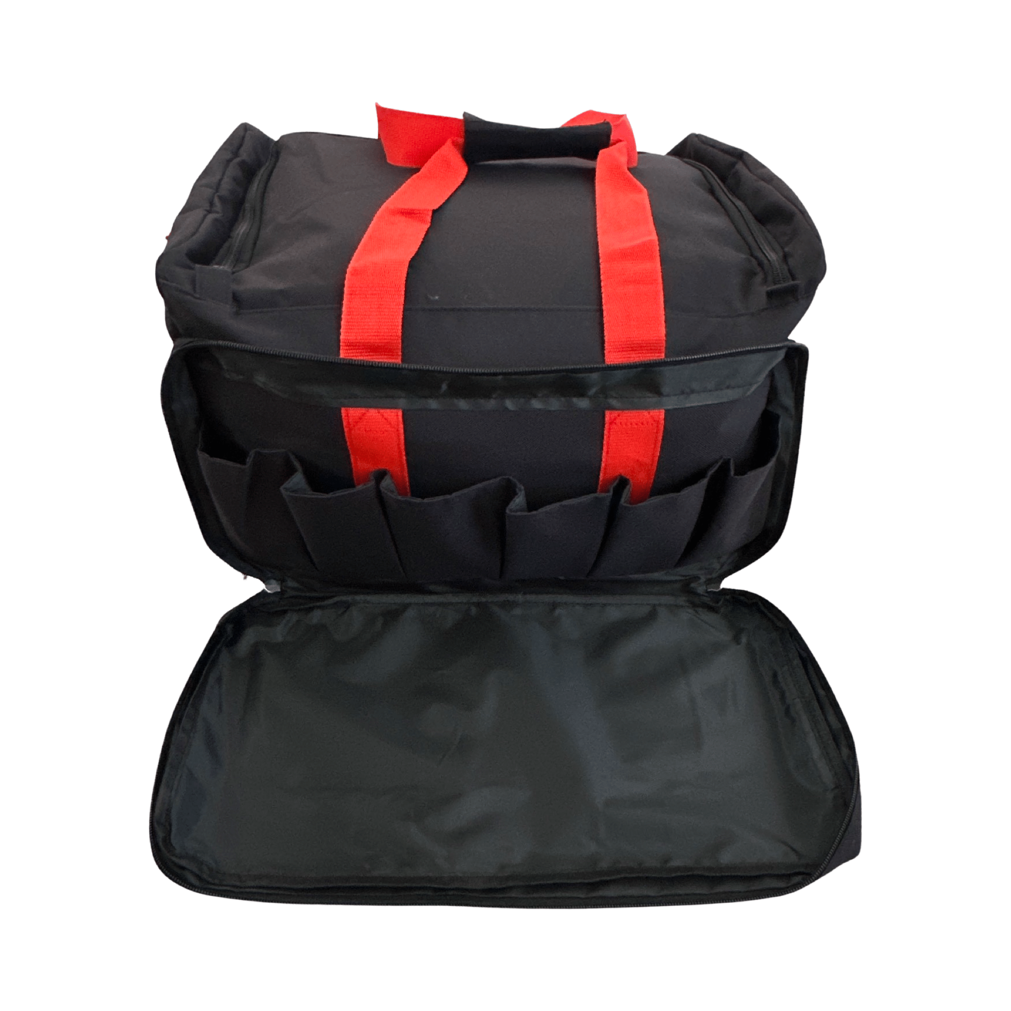 Extreme Recovery Kit (14 items + 9 storage bags + 4 Velcro tapes) *Lifetime Warranty-M.O.R.E.