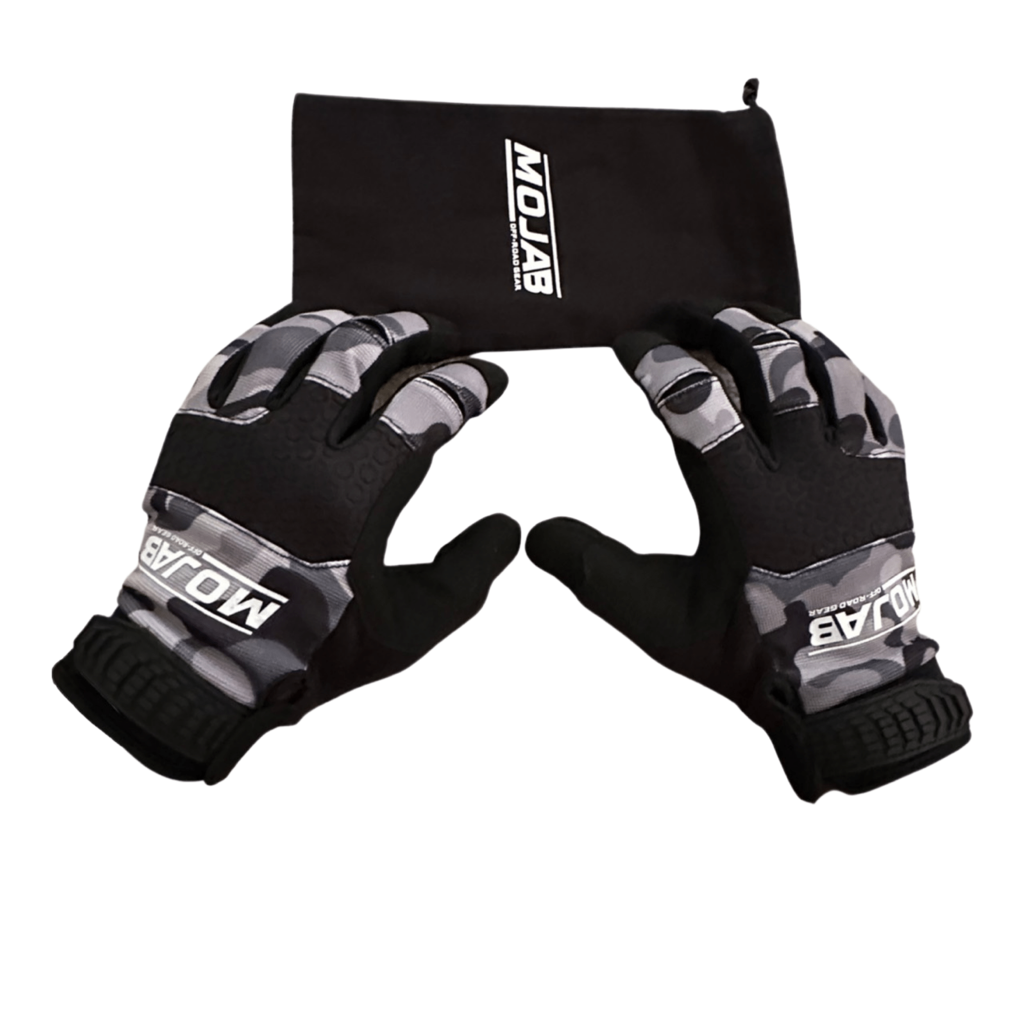 Extreme Recovery Kit (14 items + 9 storage bags + 4 Velcro tapes) *Lifetime Warranty-M.O.R.E.