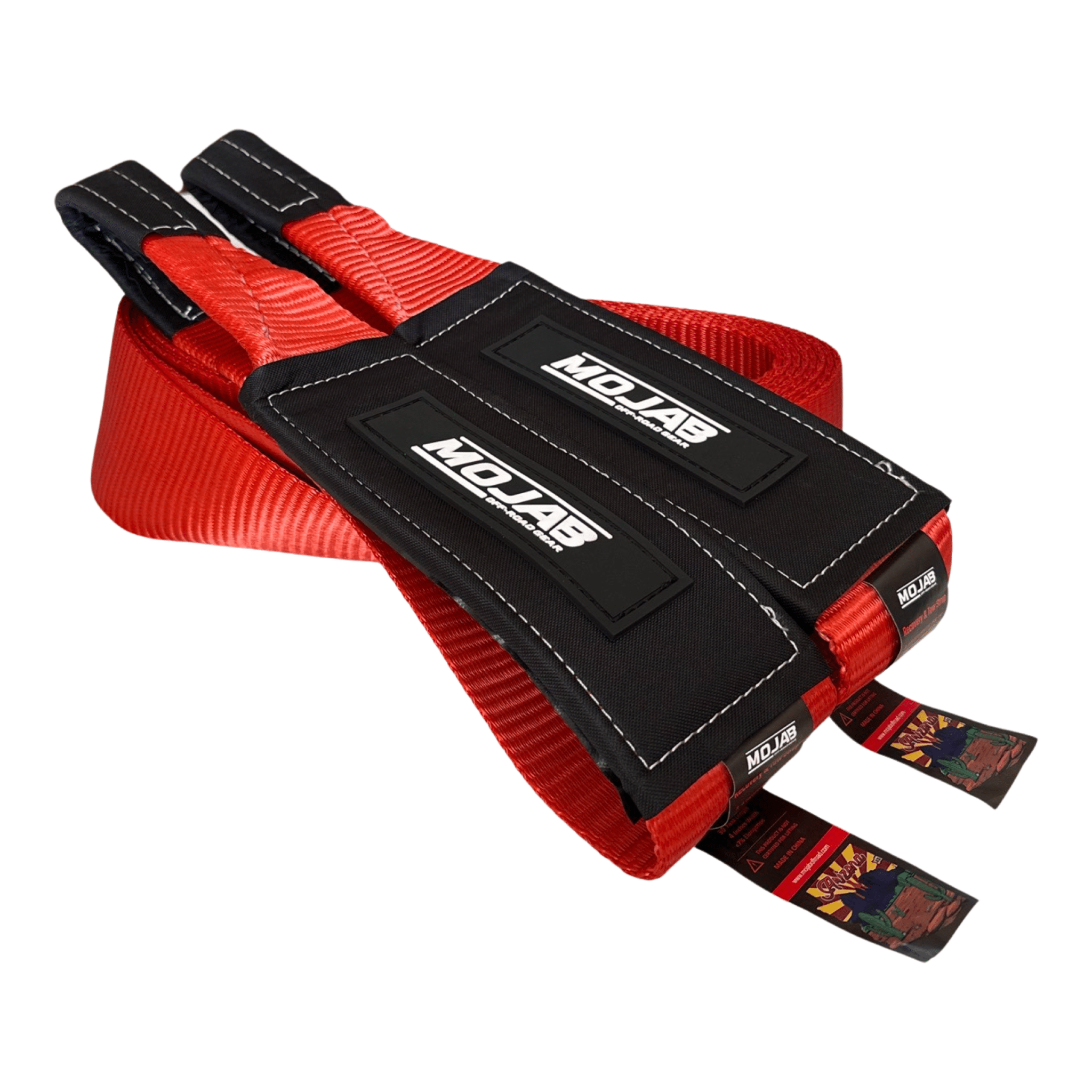 Extreme Recovery Kit (14 items + 9 storage bags + 4 Velcro tapes) *Lifetime Warranty-M.O.R.E.