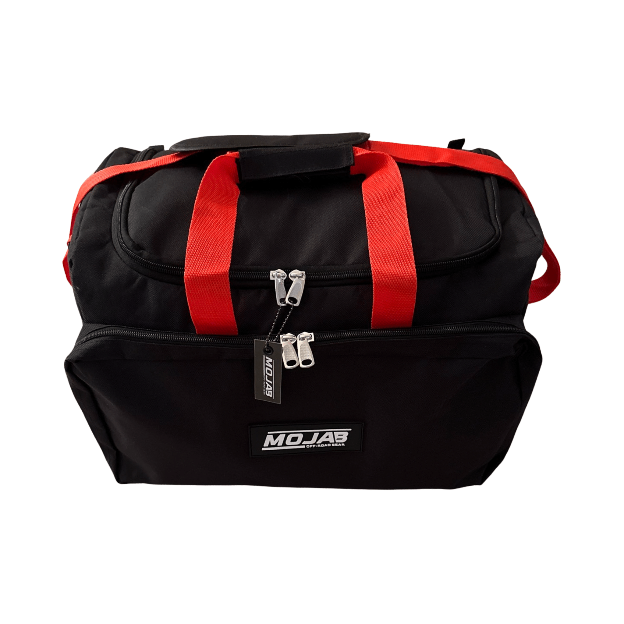 Extreme Recovery Kit (14 items + 9 storage bags + 4 Velcro tapes) *Lifetime Warranty-M.O.R.E.
