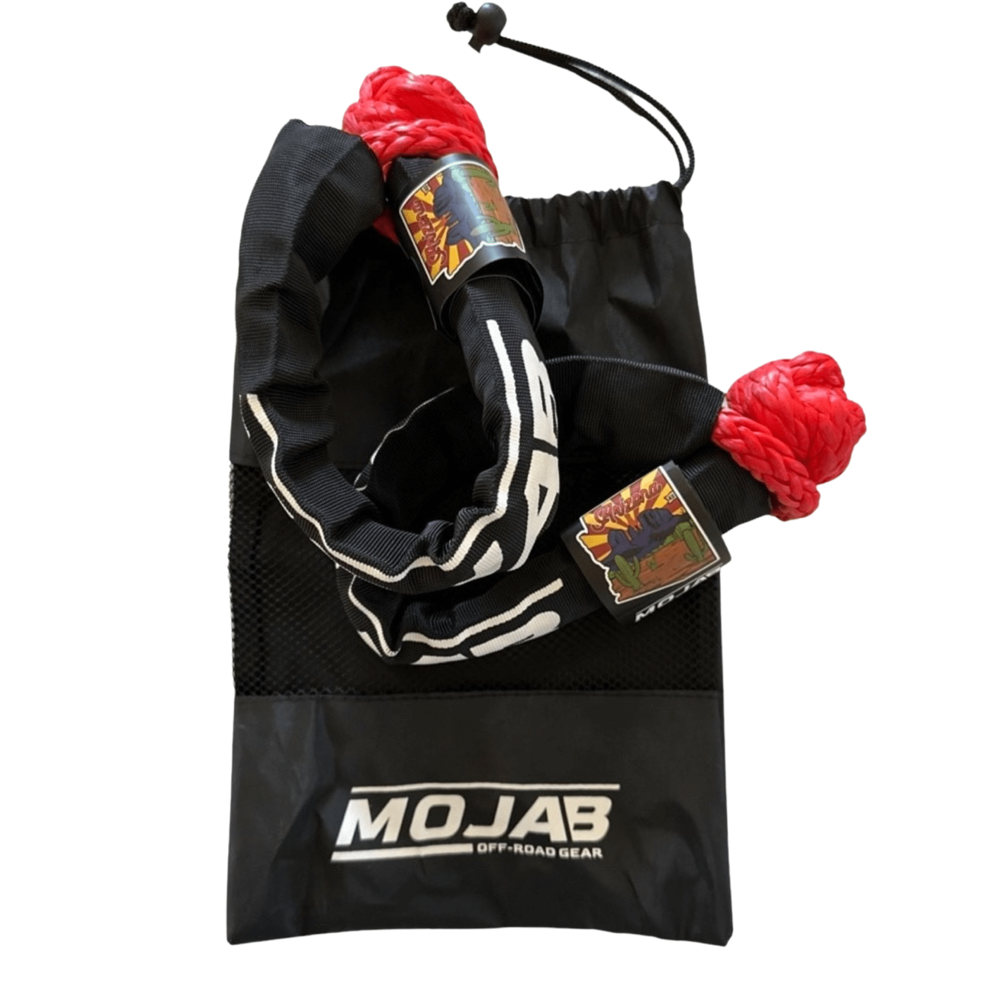 Extreme Recovery Kit (14 items + 9 storage bags + 4 Velcro tapes) *Lifetime Warranty-M.O.R.E.