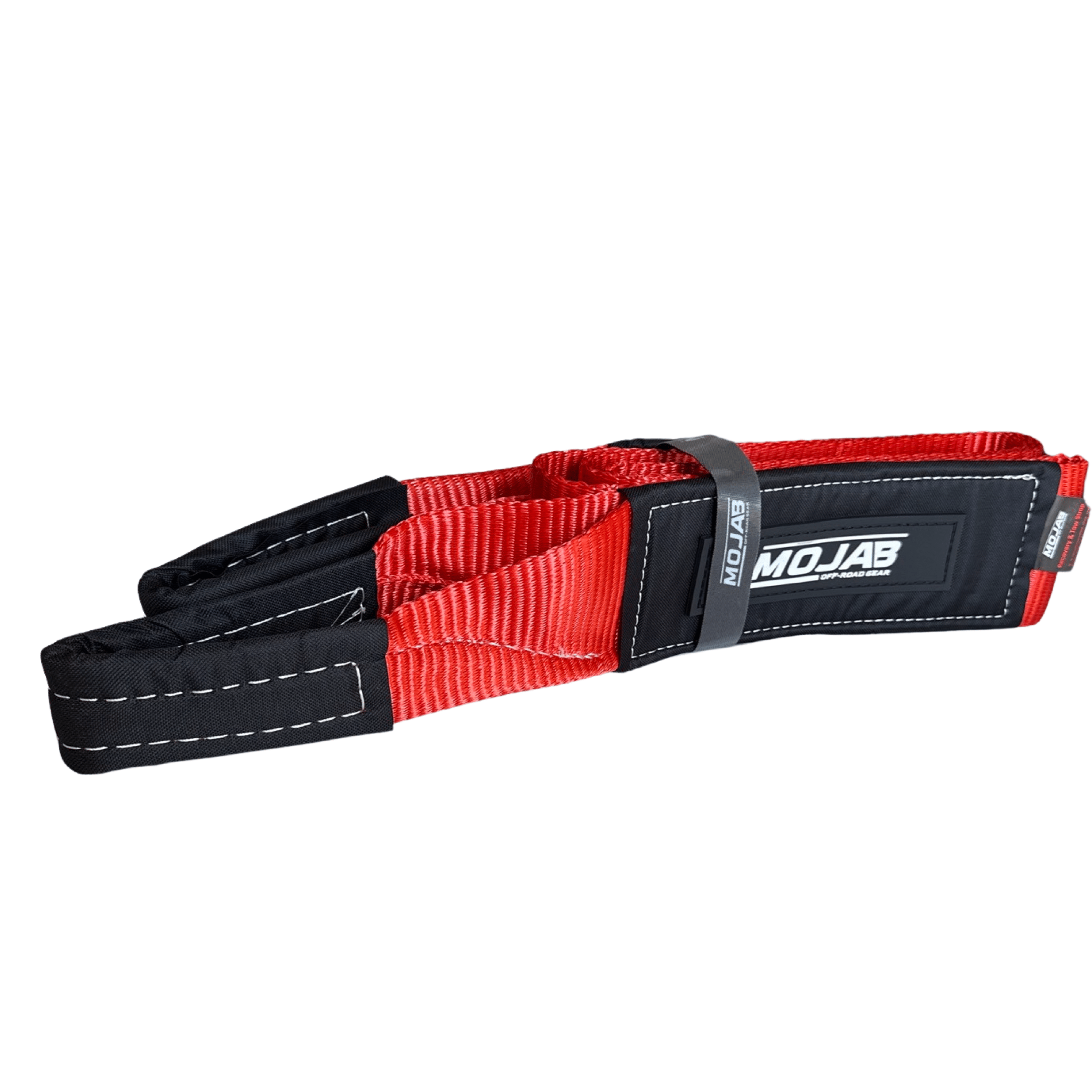 Extreme Recovery Kit (14 items + 9 storage bags + 4 Velcro tapes) *Lifetime Warranty-M.O.R.E.