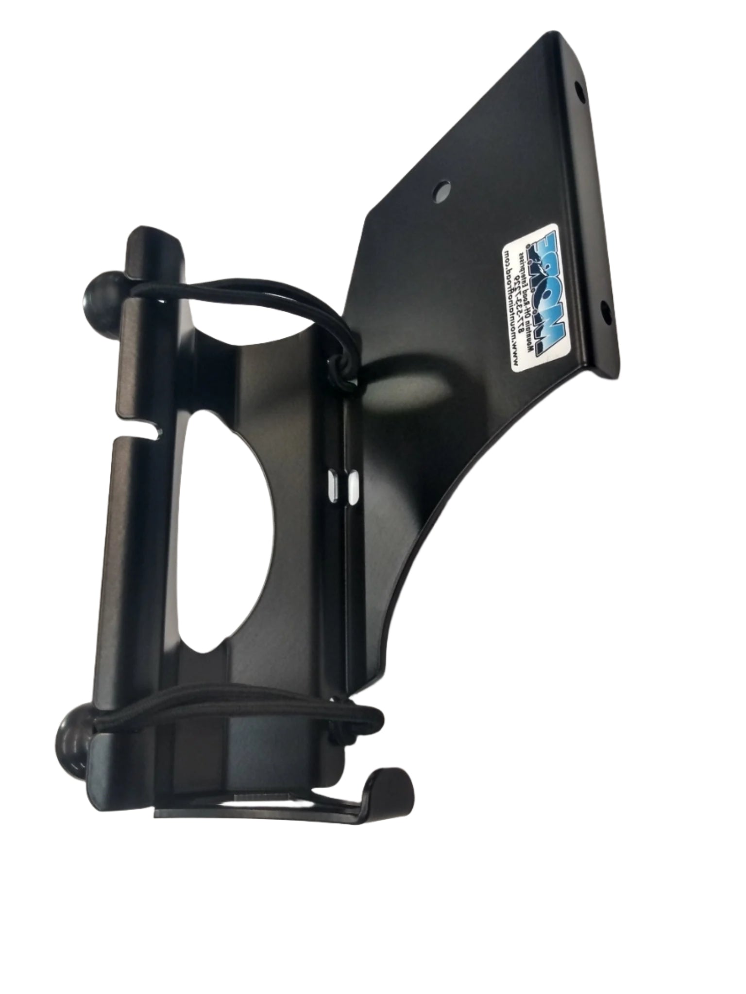 Fire Extinguisher Bracket for Ford Bronco 4 Door (2021+)-M.O.R.E.