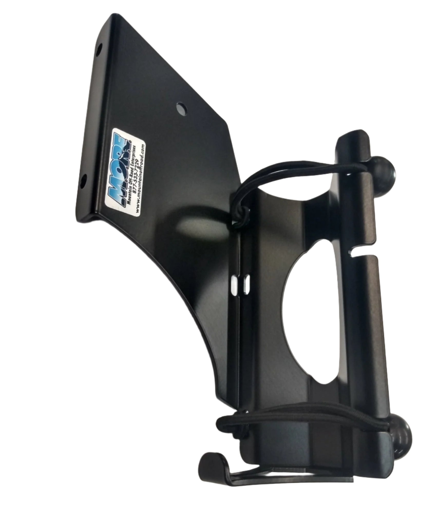 Fire Extinguisher Bracket for Ford Bronco 4 Door (2021+)-M.O.R.E.