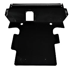Front Skid Plate 3/16" Steel for Toyota Tundra Gen 2 (2007-21)-M.O.R.E.