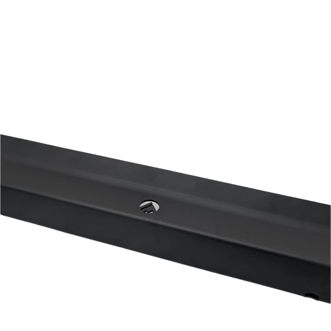 Front Skid Plate for Jeep Wrangler JL (2018+)-M.O.R.E.
