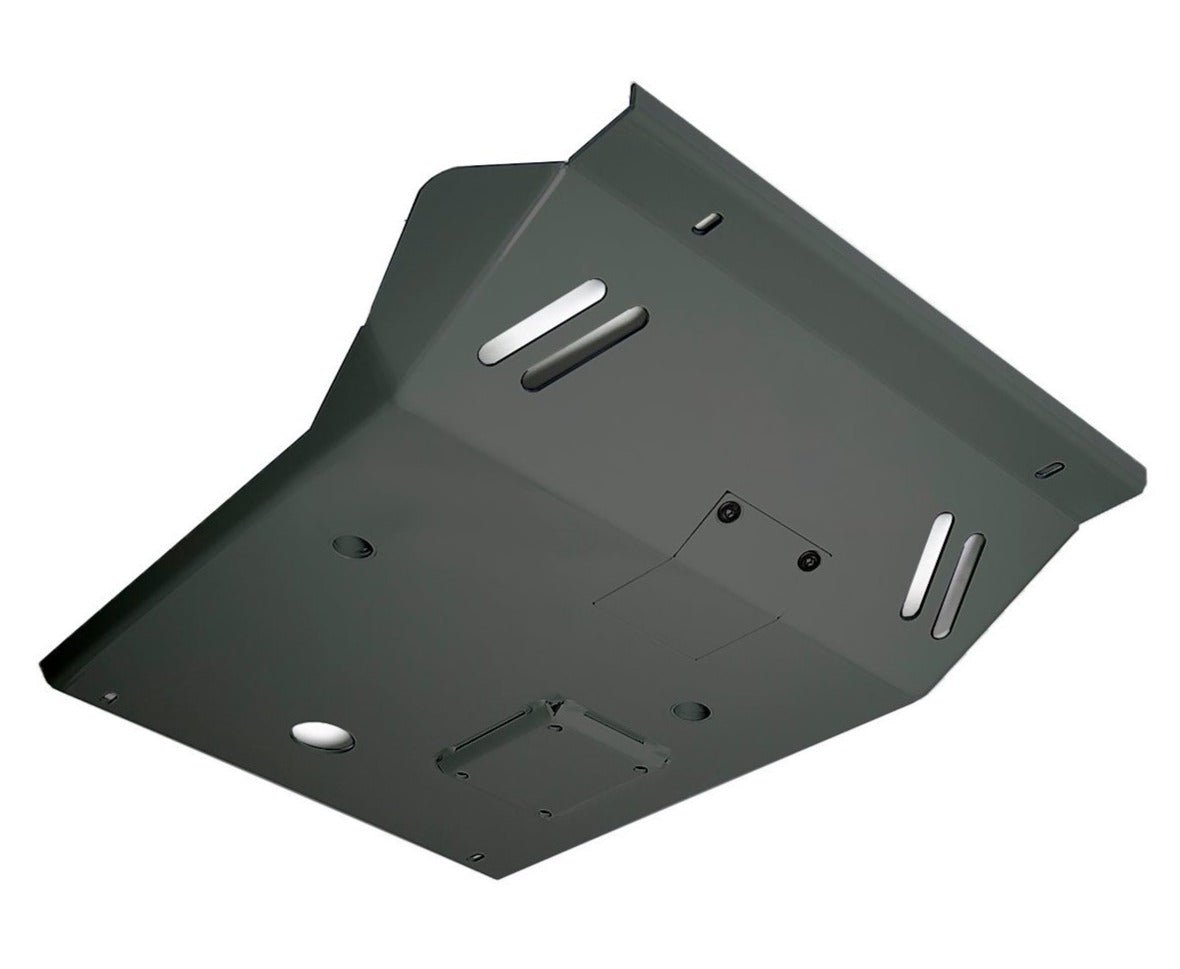 Front Skid Plate for Toyota 4Runner Gen 5 (2010+)-M.O.R.E.
