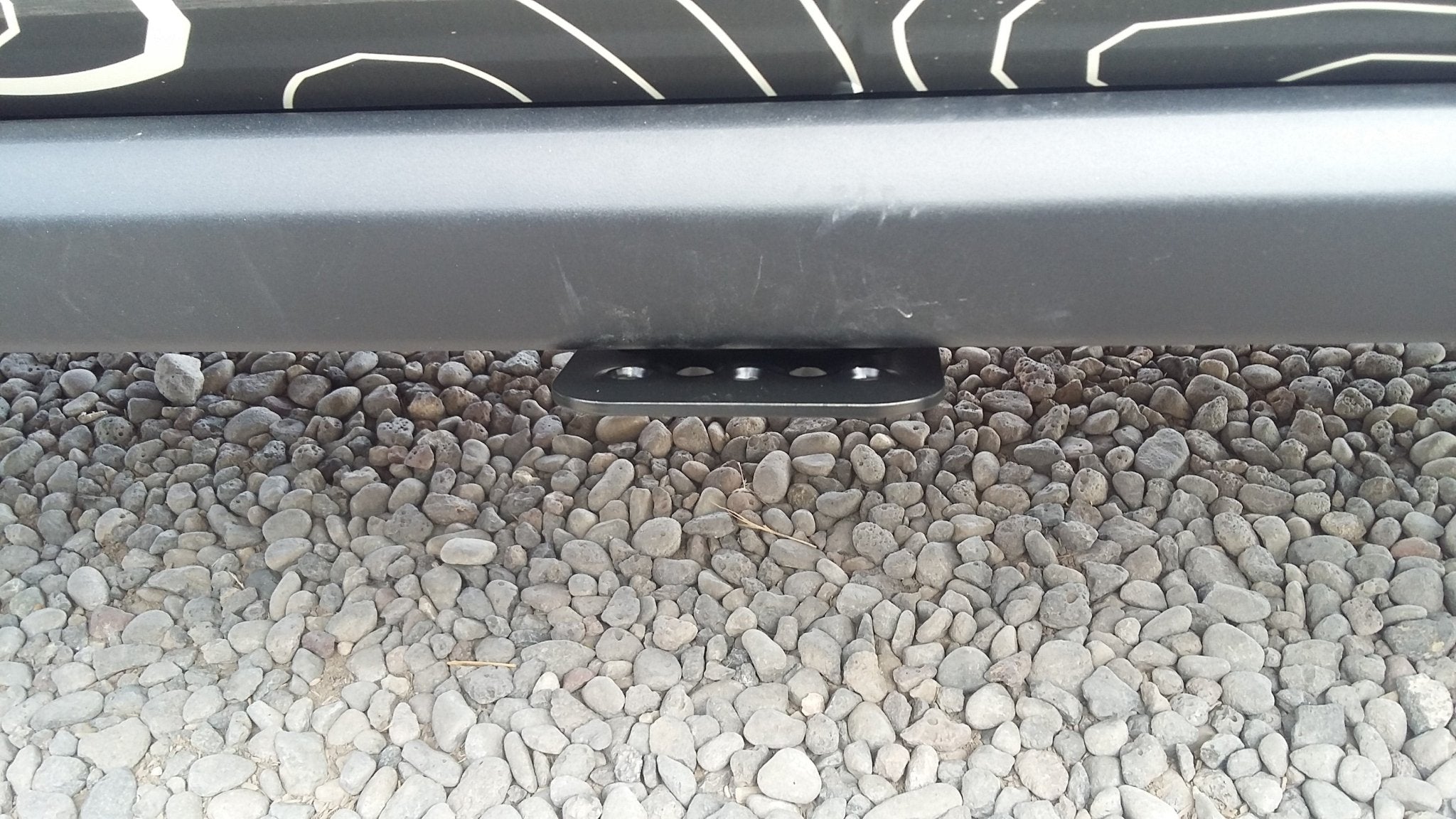 Hide-A-Step - Powder Coated for Jeep Wrangler JL (2018+)-M.O.R.E.