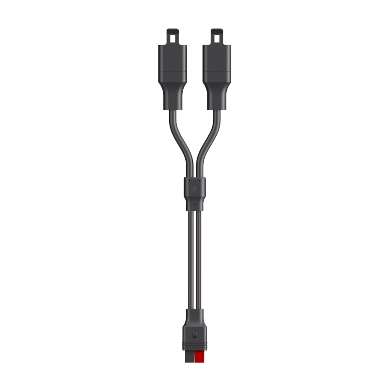 Jackery Anderson Connector & Cable - Mountain Offroad (M.O.R.E.)