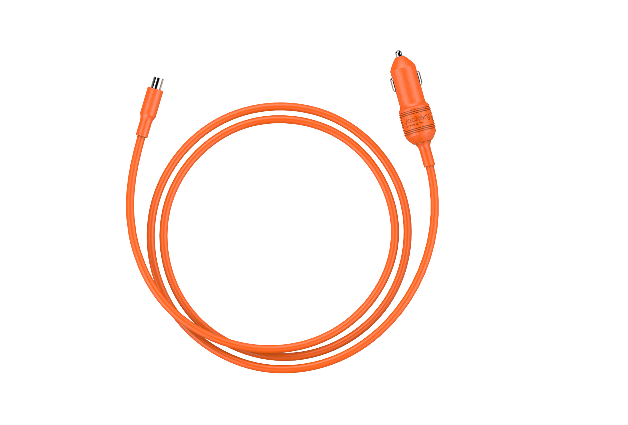 Jackery Car Charging Cable - Mountain Offroad (M.O.R.E.)