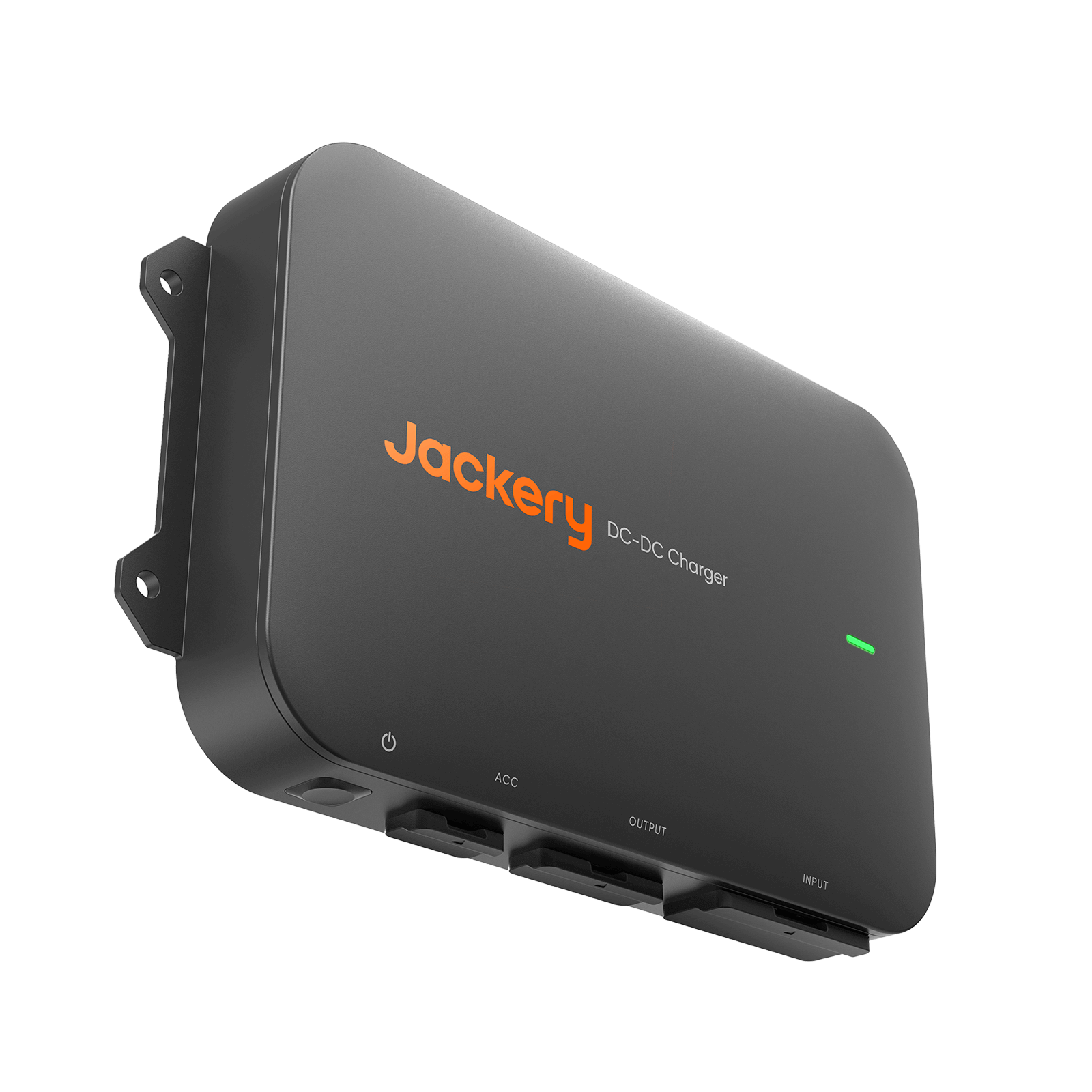 Jackery DC - DC Alternator Charger - Mountain Offroad (M.O.R.E.)