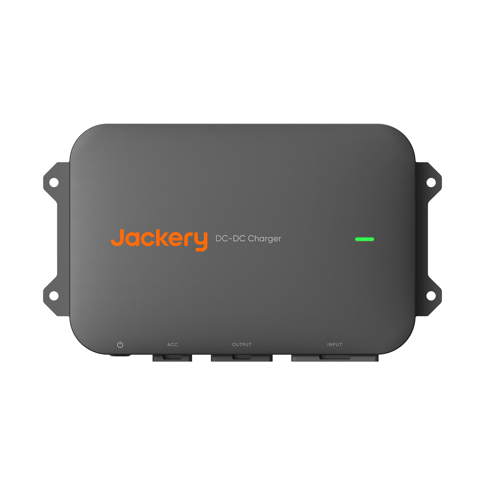 Jackery DC - DC Alternator Charger - Mountain Offroad (M.O.R.E.)