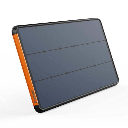 Jackery SolarSaga 100 Prime Solar Panel - Mountain Offroad (M.O.R.E.)
