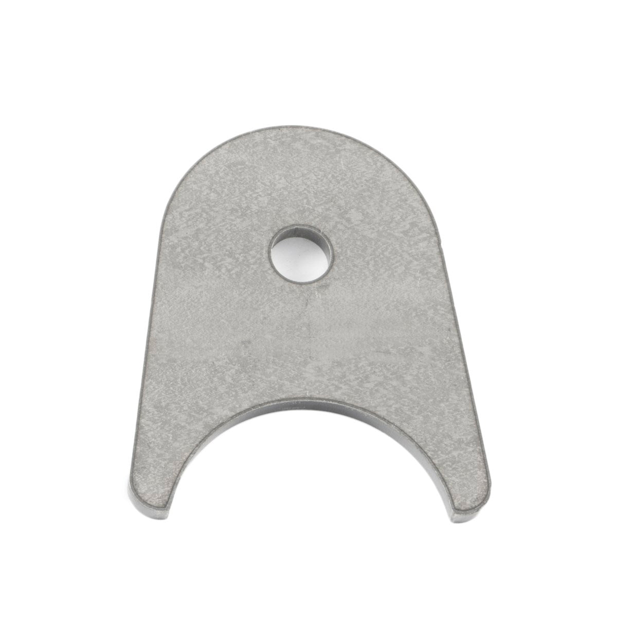 M.O.R.E. Mounting Bracket 4 Inch Long – Zinc-Plated Steel-M.O.R.E.
