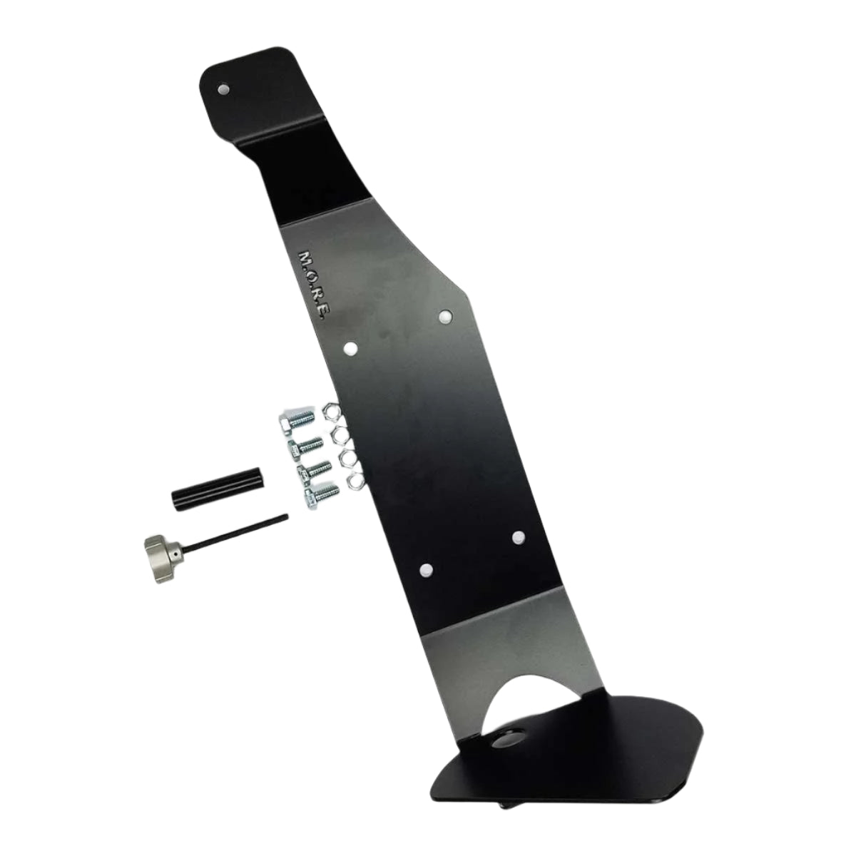 Power Tank Bracket for Toyota 4Runner 5th Generation-M.O.R.E.