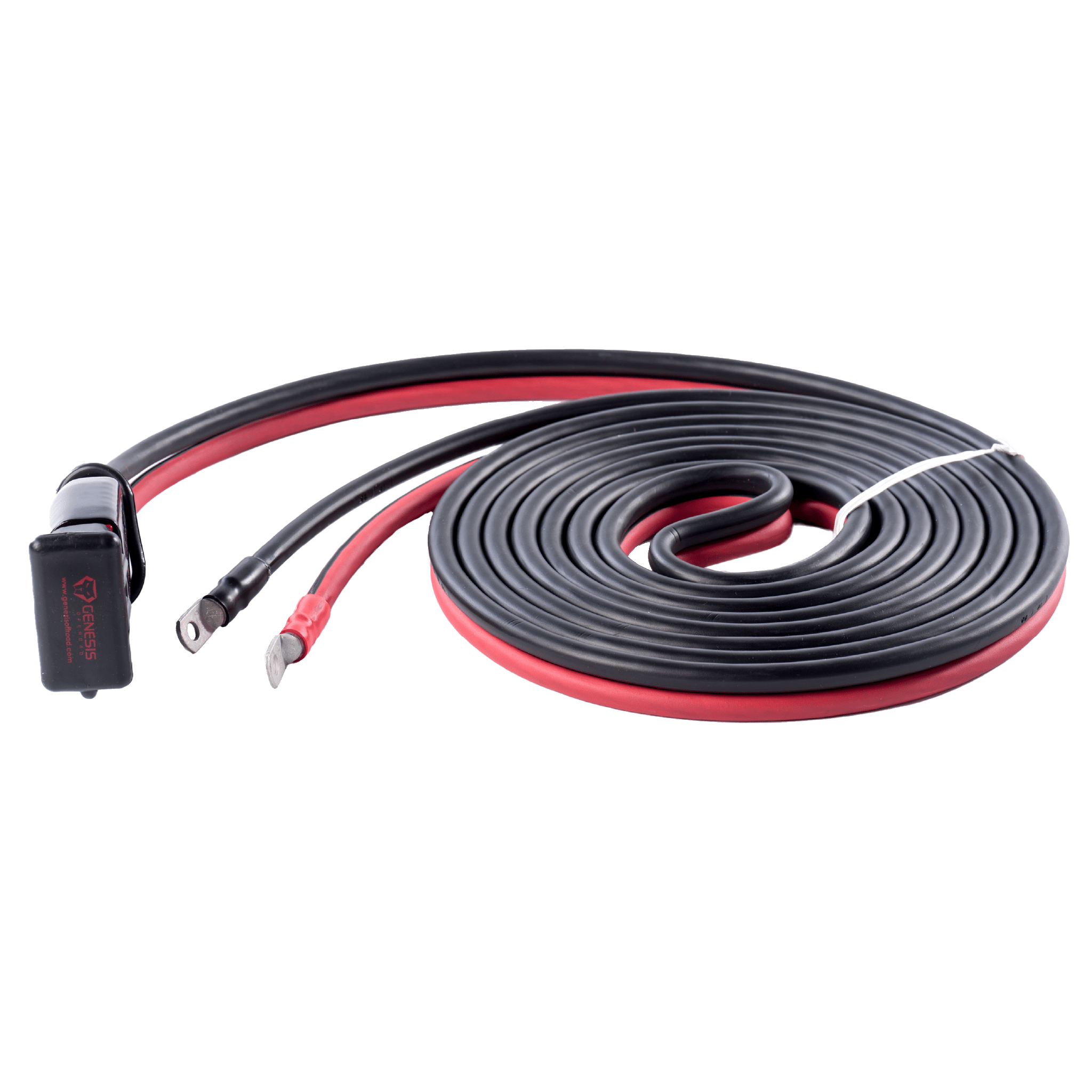 Quick Connect Cable - 18 Feet-M.O.R.E.