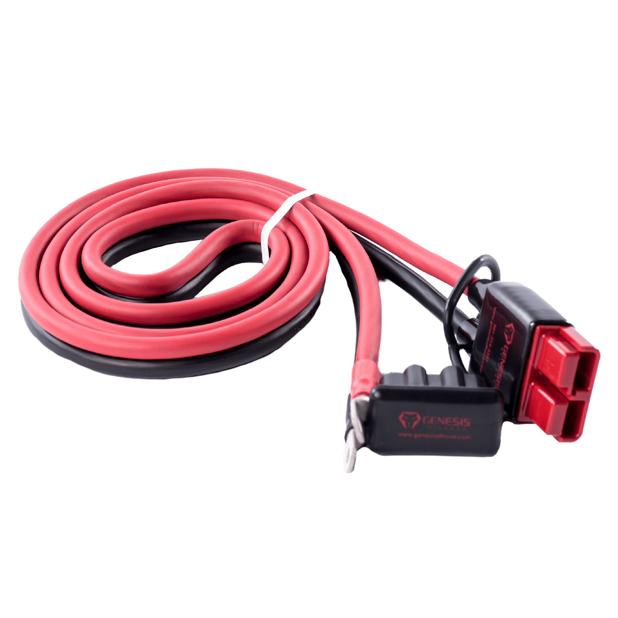 Quick Connect Cable - 7 Feet-M.O.R.E.